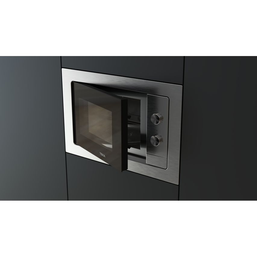 MB 6200 BI AÇO INOXIDÁVEL