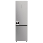 FRIGORIFICO COMBI HISENSE RB5P410SACC NOFROST C ALTO 203 CM. ANCHO 59.5 CM INOX