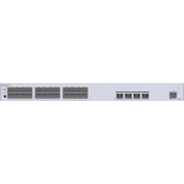 HUAWEI S310-24P4S (24 PORTAS 10/100/1000BASE-T, 4 PORTAS SFP, POE+, ALIMENTAÇÃO CA) (S310-24P4S)