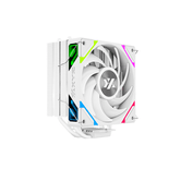 VENTILADOR CPU XYZ THERMAX 4 WHITE 120 ARGB
