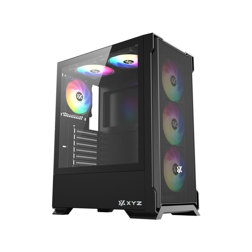 X-CS-AIRONE3XM-B