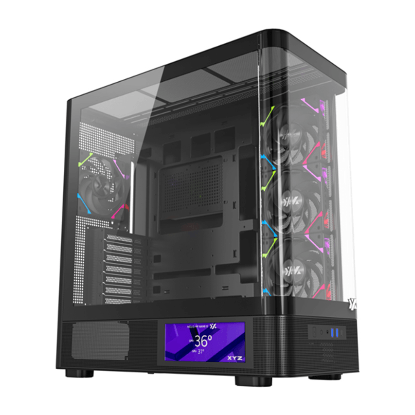 X-CS-QUANTUMPRO-B