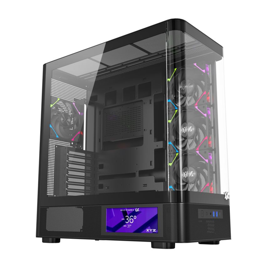 X-CS-QUANTUMPRO-B