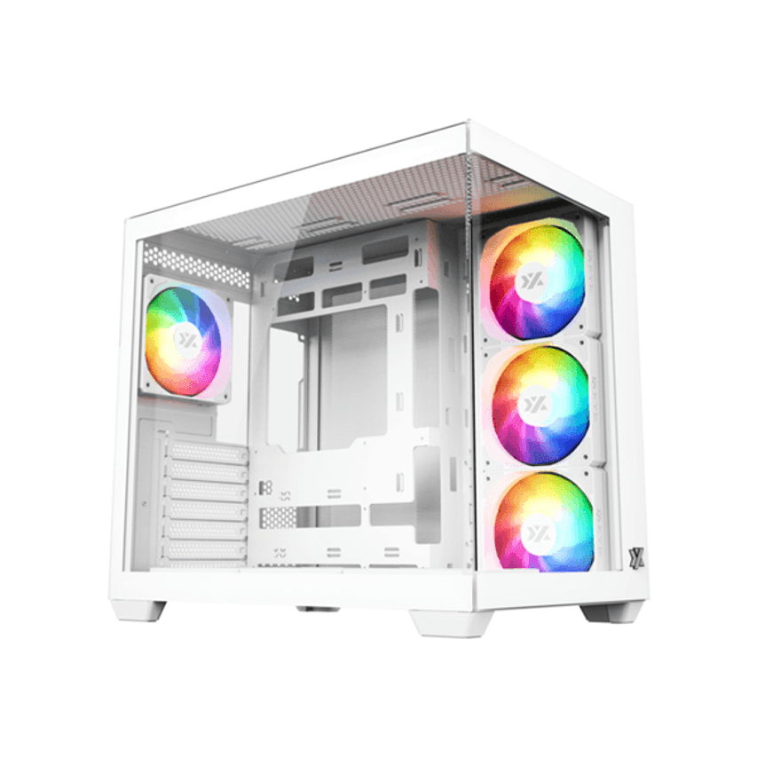 X-CS-TESSERACTX-W