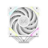 VENTILADOR CPU XYZ THERMAX 6 DUO 120 WHITE