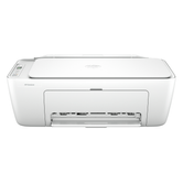 HP DeskJet Multifunción A4Wifi Thermal Inkjet Dúplex DeskJet 2810e Inalámbrico All-in-One Color Impresora, Fotocopiadora, escáner