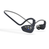 AURICULARES + MICRO BLUETOOTH ENERGY SISTEM SPORT 3 SILVER