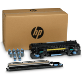Kit de Manutenção/Fusor HP LaserJet 220v
