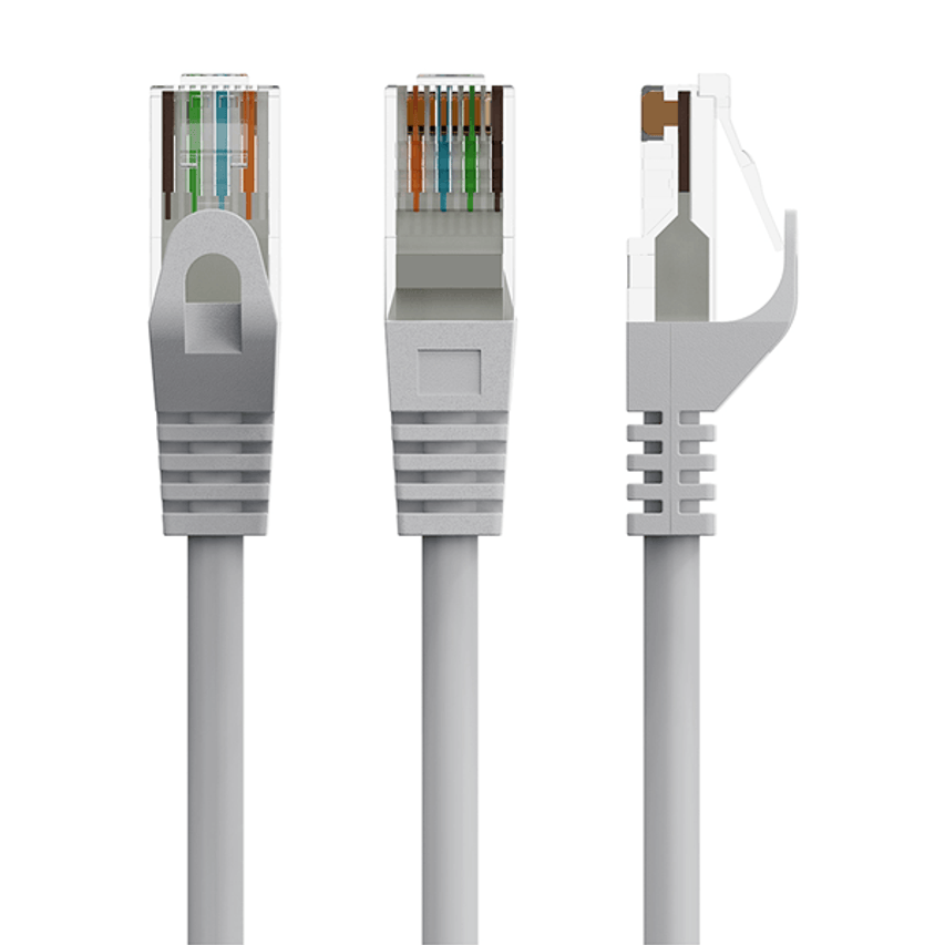PP6U-CU-0,5M