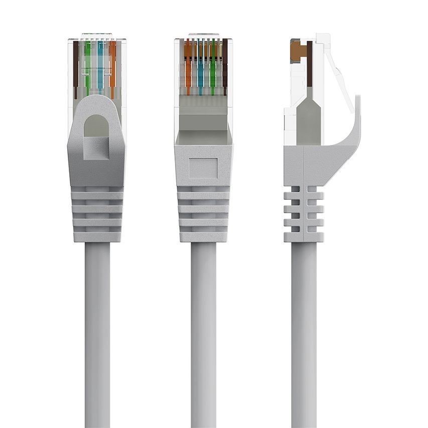 PP6U-CU-0,5M