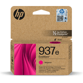 HP 937E CARTUCHO MAGENTA XL 1650PAG