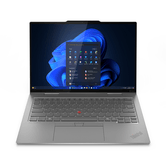 ThinkPad Série X1 2 em 1 G10 14 2.8K OLED 500N 120Hz Touch Intel Core Ultra 7 258V 32GB LP5X-8533 SSD WIN 11 PRO 3YR DEPOT