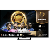 TELEVISOR LED HISENSE 75U7Q SMART TV 75" HD