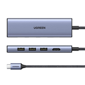 UGREEN Hubs-KVM UG20956A