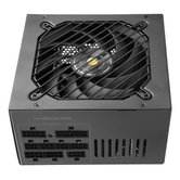 MARS GAMING  MPB750SIM 750W 14 cm 80 PLUS BronzeFully-Modular