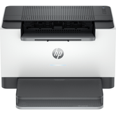 Impressora HP LaserJet LaserJet M207dw Wireless Preto e Branco, Duplex Duplex Laser Wi-Fi