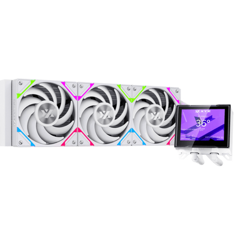 X-WC-HYDROVIEW-360W