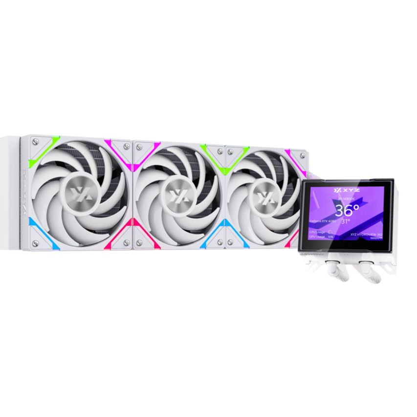 X-WC-HYDROVIEW-360W