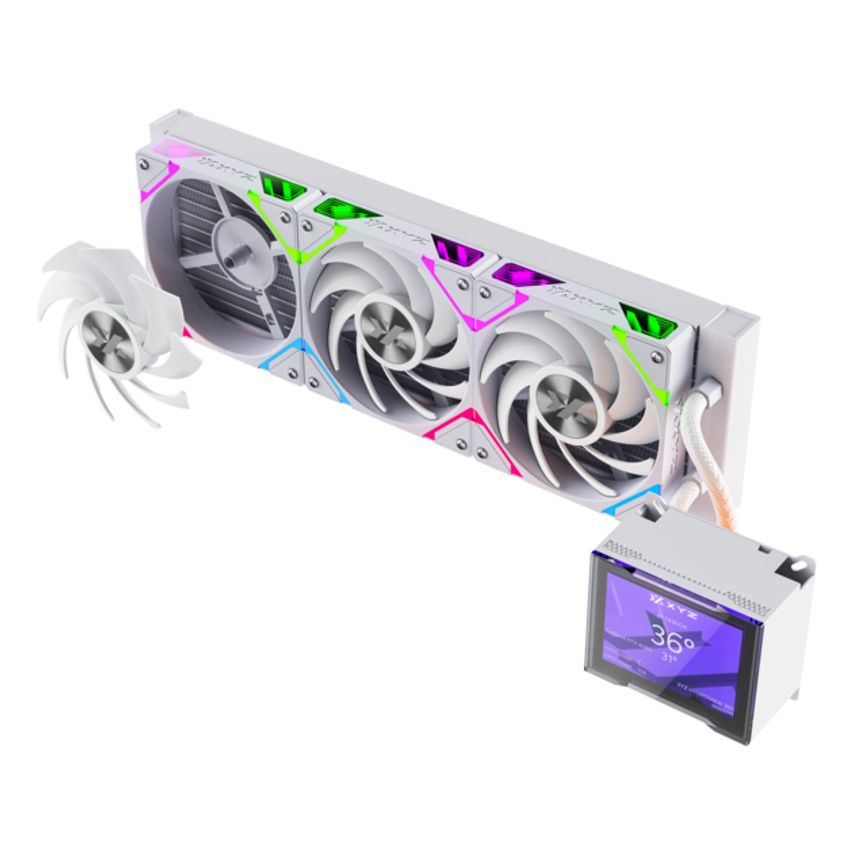 X-WC-HYDROVIEW-360W