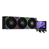 REFRIGERACION LIQUIDA XYZ HYDROVIEW 360 BLACK