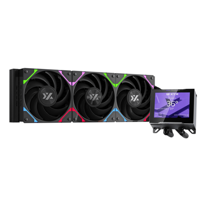 X-WC-HYDROVIEW-360B