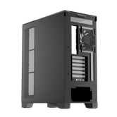 CAIXA XYZ TRIFECTA PRETO ATX ARGB