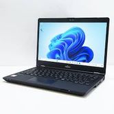FUJITSU LIFEBOOK REFURBISHED  U7310/INTEL CORE I5-10TH GEN / 16 GB / 256 SSD /HDD / A-