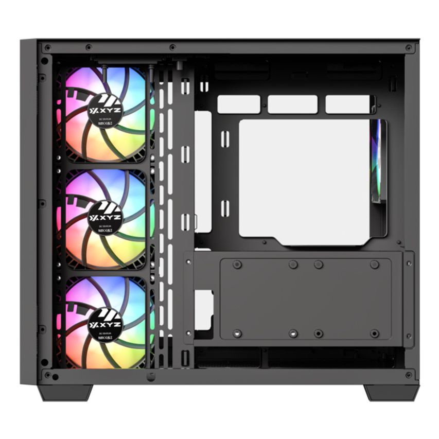 X-CS-QUBEX-B