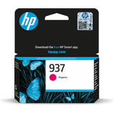 HP 937 CARTUCHO MAGENTA 800PAG