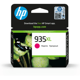 TINTA HP 935XL MAGENTA