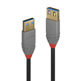 1M USB 3.1 GEN1 EXTENSÃO A/A, E