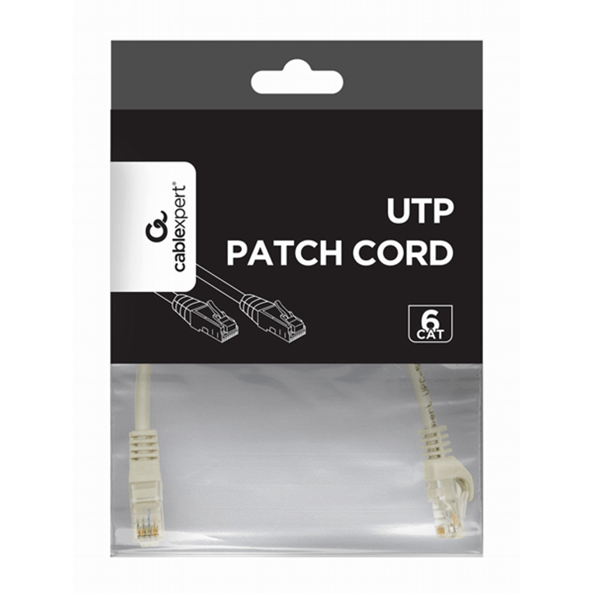 PP6U-CU-0,25M