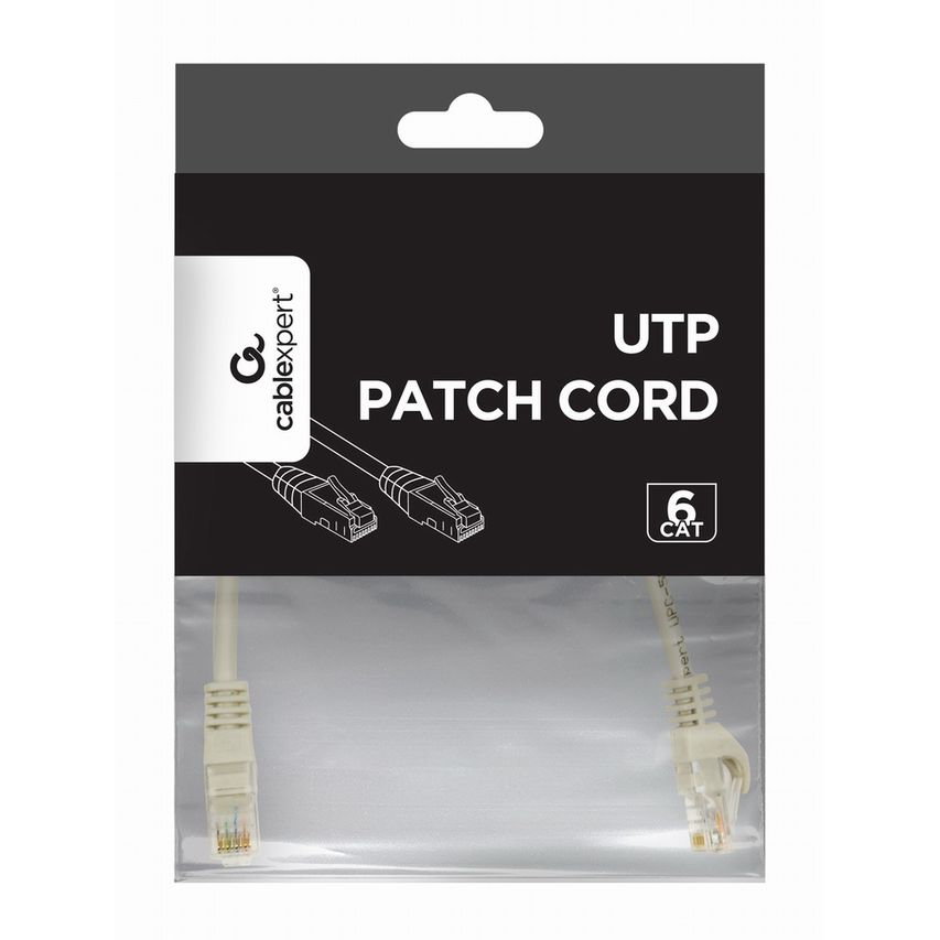 PP6U-CU-0,25M