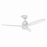 VENTILADOR TECHO UFESA NEPAL BLANCO BLANCO