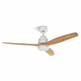 VENTILADOR TECHO UFESA NEPAL BLANCO HAYA