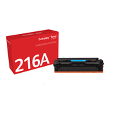 Toner LED Comp Ciano c/ HP 216A W2411A SC