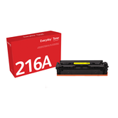 Composto de Toner ED Amarelo c/ HP 216A W2412A SC
