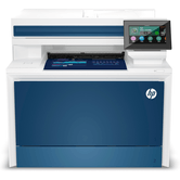 Impressora, copiadora e scanner multifunções a cores sem fios HP Color LaserJet Pro 4302dw; Duplex Laser Wifi Duplex