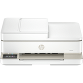 HP ENVY Multifunción A4Wifi Thermal Inkjet Dúplex Envy 6520e Inalámbrico All-in-One Color Impresora, Instant Ink; Impresión de fotografías