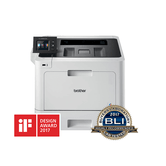IMPRESORA BROTHER HL-L8360CDW LASER COLOR
