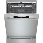 LAVAVAJILLAS 60 CM HISENSE HS643C90X C 16 CUBIERTOS INOX