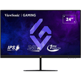 MONITOR VIEWSONIC VX2479A-HD-PRO Série VX 24" IPS 1920 x 1080 HDMI