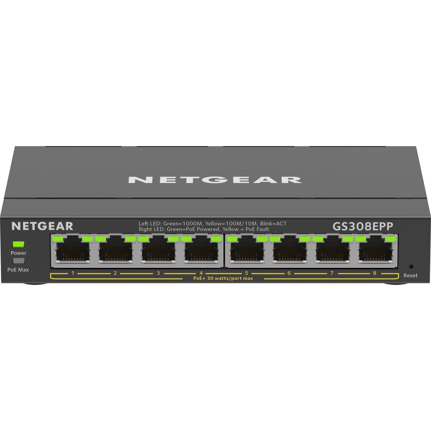 GS308EPP-100PES