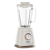 MOULINEX LM430A10 LIQUIDIFICADOR DE VIDRO 800 W