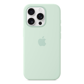 iPhone 16 Pro Si Case Aquamarine