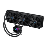 SISTEMA DE ARREFECIMENTO LÍQUIDO ASUS PARA ROG STRIX LC III 360 CPU