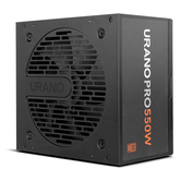 NOX Urano PRO 550W Bronze ATX Fonte de Alimentação