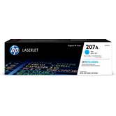 TONER HP CYAN 207A W2211A