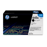 HP Laserjet Color 5500/5550 Toner Negro, 13.000 Paginas