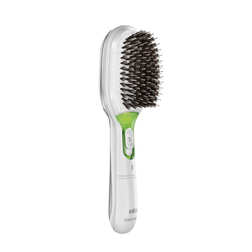 BR 750 SATIN BRUSH